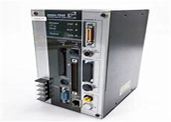 CONTRÔLEUR de COMPAGNON de VISION d'Omron F500-C15-ETN 24 volts continu 2,1 ampères 	Contrôleur programmable de logique de PLC