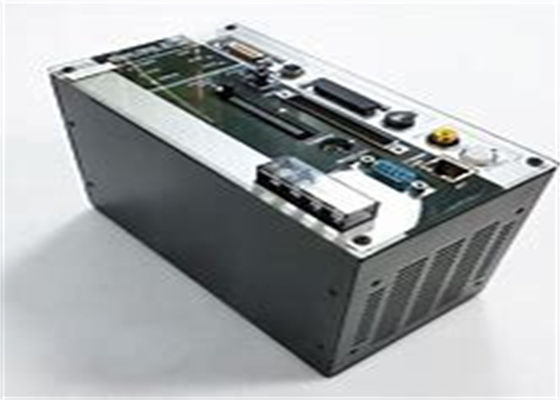 CONTRÔLEUR de COMPAGNON de VISION d'Omron F500-C15-ETN 24 volts continu 2,1 ampères 	Contrôleur programmable de logique de PLC