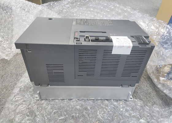 Mitsubishi 3 amplificateur servo de moteur du conducteur MR-J3-700B 7KW à C.A. de phase dans le système de contrôle