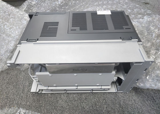Mitsubishi 3 amplificateur servo de moteur du conducteur MR-J3-700B 7KW à C.A. de phase dans le système de contrôle