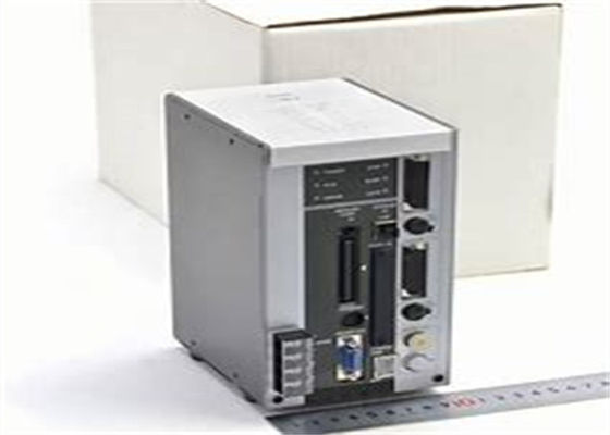 Le CONTRÔLEUR NPN d'INSPECTION VISUELLE d'Omron F500-C10-ETN PRODUIT 	20,4 26.4VDC