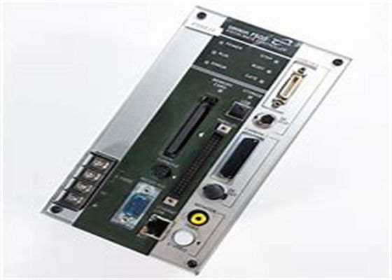 Le CONTRÔLEUR NPN d'INSPECTION VISUELLE d'Omron F500-C10-ETN PRODUIT 	20,4 26.4VDC