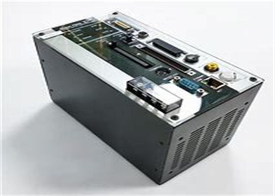 Le CONTRÔLEUR NPN d'INSPECTION VISUELLE d'Omron F500-C10-ETN PRODUIT 	20,4 26.4VDC