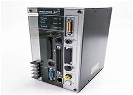 Le CONTRÔLEUR NPN d'INSPECTION VISUELLE d'Omron F500-C10-ETN PRODUIT 	20,4 26.4VDC