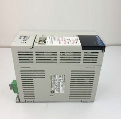 Le servo industriel à C.A. de MR-J2S-60B conduit l'amplificateur servo 600W de Mitsubishi