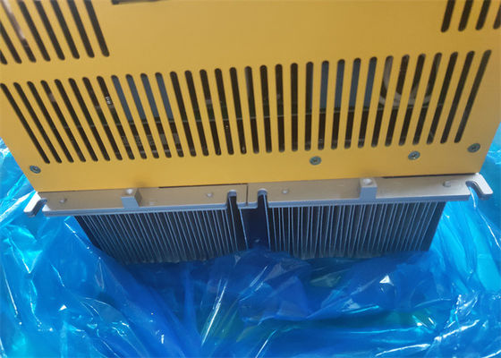 amplificateur de puissance servo servo du conducteur A06B-6141-H045#H580 AiSP45 à C.A. de 56kw Fanuc