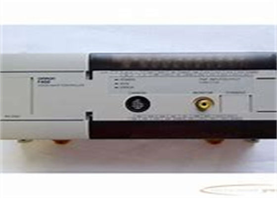 Contrôleur programmable de logique de PLC de la COULEUR 24VDC 0.6A de la VISION PNP de CONTRÔLEUR d'Omron F400-C15E