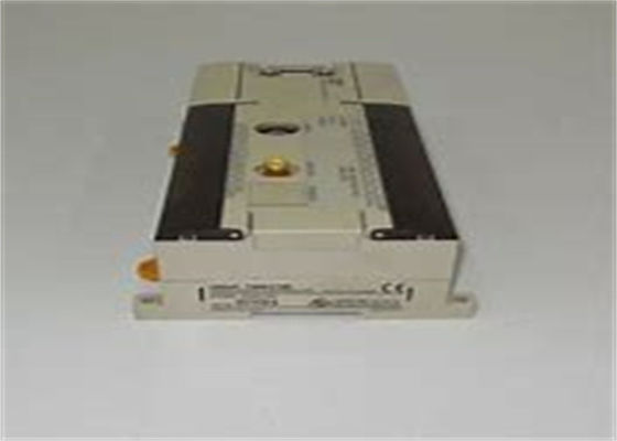 CAPTEUR de PERCEPTION CHROMATIQUE du CONTRÔLEUR F400 de COMPAGNON de VISION d'Omron F400-C10E