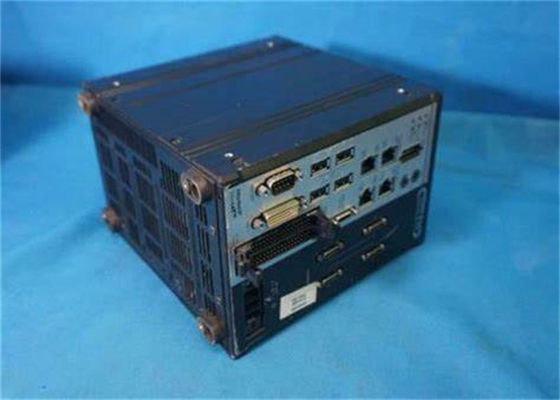 CONTRÔLEUR de CAMÉRA d'Omron FH-3050-10 NPN/PNP 20,4 | BOÎTE 4-CAM d'unité centrale de traitement de 26.4VDC HI-SPD