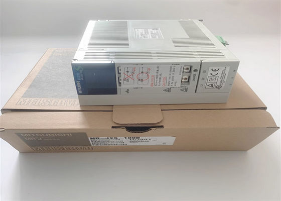Le servo industriel à C.A. de MR-J2S-100B conduit l'amplificateur servo 1000W de Mitsubishi