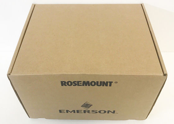 2051TG4A2B21AB4E7M5DOQ4 Gage Pressure Transmitter intégré 4-20mA