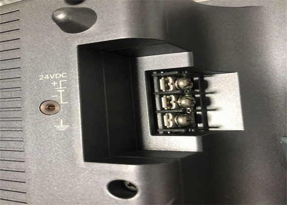 La CAMÉRA du CONTRÔLEUR HMI 2 de VISION de CONTRÔLEUR d'Omron FZ2-500 A INTÉGRÉ l'AFFICHAGE d'affichage à cristaux liquides