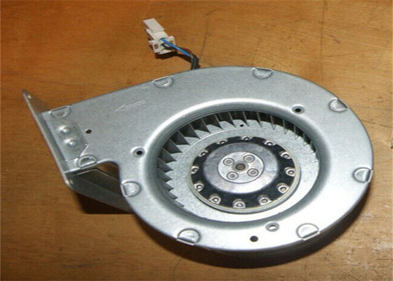 CENT centrifuge 144X140MM du ventilateur BLWR de série de D2E097-CB11-32 EBM-PAPST D2E097