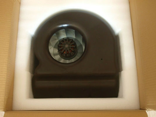 Nouveau EBM ventilateur de l'inverseur VFD de la fan 230VAC 275W 2450RPM de K2E250-AA01-09
