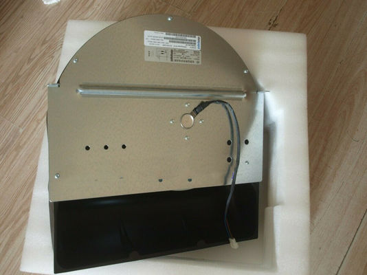 Nouveau EBM ventilateur de l'inverseur VFD de la fan 230VAC 275W 2450RPM de K2E250-AA01-09