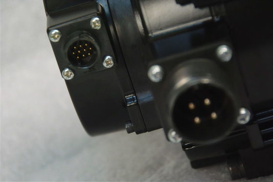 MOTEUR SERVO industriel 16.7A 1500RMP à C.A. de Yaskawa de NOUVEL ORIGINAL de SGMGV-20ADA21 1Pc