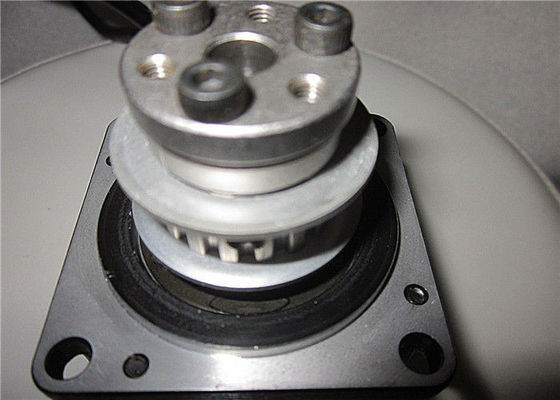 Moteur servo synchrone 3000RPM 2048PPR à C.A. de SGMP-01A312 100W 200V