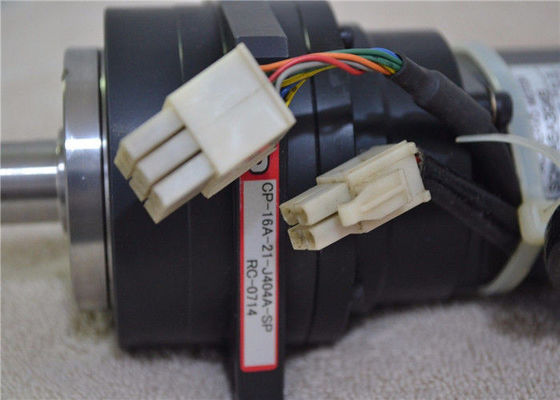 Nouveau de SGM-A5A3G46 Yaskawa et original 200V électrique 3000rpm 0.6A garantie de 1 an