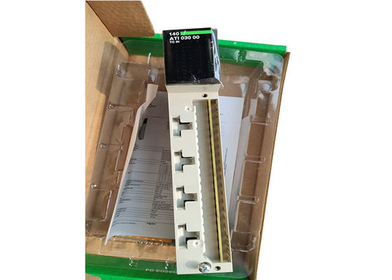 Schneider 140DDM69000 Module de mélange à courant continu de commutation, entrée, 125 VDC