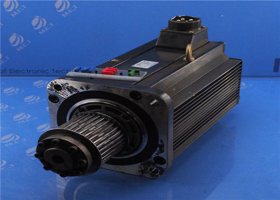 Nouveau moteur servo industriel InsF 46.9A à C.A. de Yaskawa du moteur SGMG-60A6B-TK11 servo