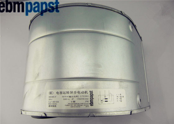 Ventilateur de fan centrifuge d'Ebmpapst D2E133-CI33-56 AC230V 0.77/0.84A pour l'inverseur d'ABB ACS800