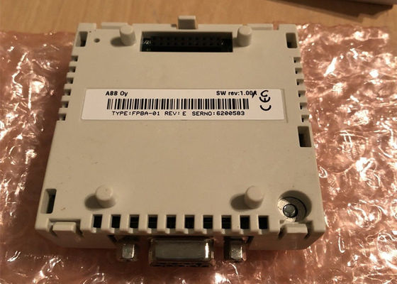 PS KIT New Original d'option de module de DP de l'ADAPTATEUR FPBA-01 d'ABB PROFIBUS en stock