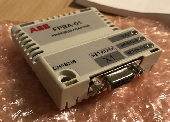 PS KIT New Original d'option de module de DP de l'ADAPTATEUR FPBA-01 d'ABB PROFIBUS en stock