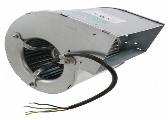 VENTILATEUR centrifuge du ventilateur D2E097-BI56-02 d'EBMPAPST 230VAC pour ABB ACS800 NOUVEAU