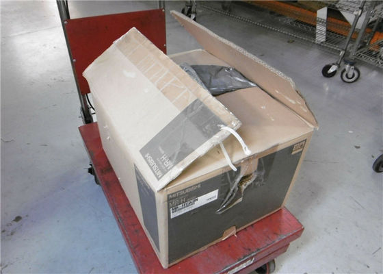 Contrôleurs servo de l'amplificateur MR-H15KBN de NOUVELLE série de Mitsubishi Melservo MR-H en stock