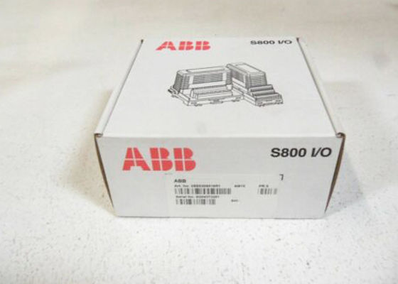 Module d'entrée analogique du module de systèmes d'entrée-sortie d'AI810 S800 3BSE008516R1