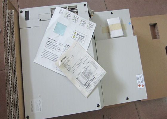 Le SERVO de série de Mitsubishi Melservo MR-H CONDUISENT l'amplificateur servo MR-H15KBN-S300 à C.A. NOUVEAU