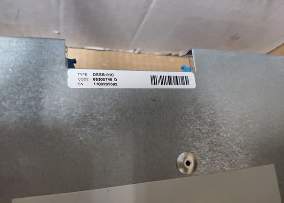 Kit de carte de circuit imprimé du tableau de commande de canalisation d'inverseur d'ABB DSSB-01C 68300746 pour ORIGINAL d'unité de DSU le NOUVEL