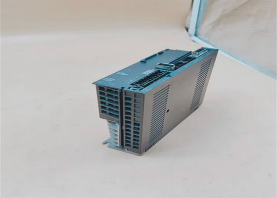 Le monophasé servo de l'amplificateur MR-JE 200W 3000r/min à C.A. de MR-JE-20B Mitsubishi a entré
