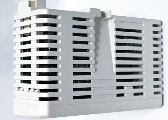 Module d'entrée du module 3BSE008552R1 Digital de PLC de DI811 S800 24vdc