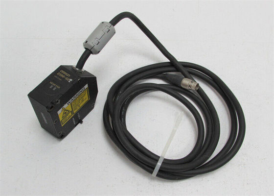 Contrôleur programmable de logique de PLC de la PRÉCISION SUPERBE PRINCIPALE 650NM de CAPTEUR de laser d'Omron Z300-S2T