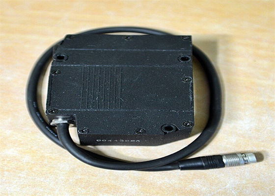 Contrôleur programmable PRINCIPAL de logique de PLC de HAUTE PRÉCISION de CAPTEUR de laser d'Omron Z300-S5T