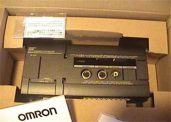 Contrôleur programmable PRINCIPAL de logique de PLC de HAUTE PRÉCISION de CAPTEUR de laser d'Omron Z300-S5T