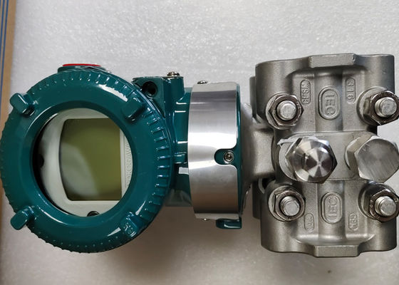 Émetteur 4-20mA de pression indiquée d'EJA530E-JBS7N-01CDL/M15/T06/D4/A