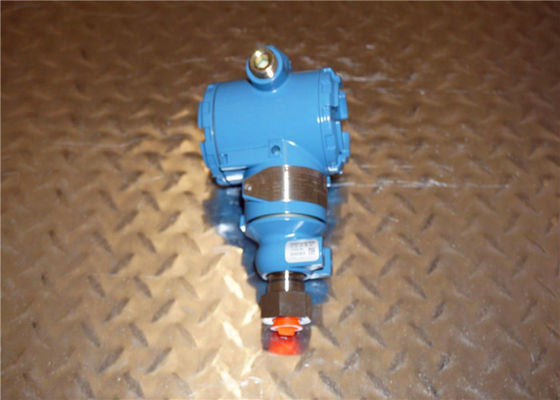 Transmetteur de pression intégré de Rosemount 3051TG 3051TG5A2B21AB4M5K5 à 10000PSI