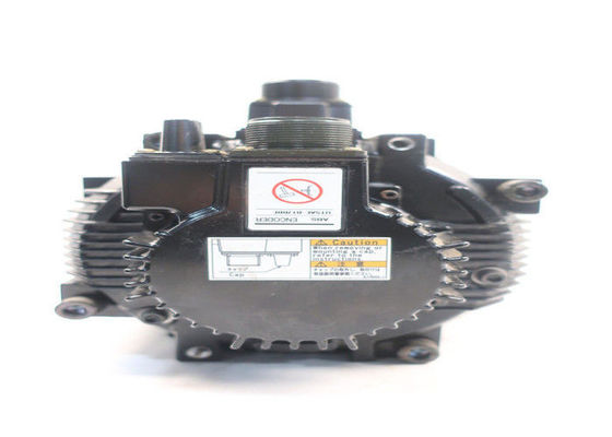 Moteur servo électrique industriel 2900w 1500rpm 18.5nm de SGMGH-30A2A-YR35 Yaskawa