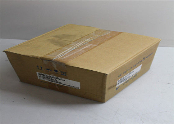 SGMCS-07B3B11 moteur servo industriel, moteur servo servo à C.A. à C.A. 147W 200V de YASKAWA