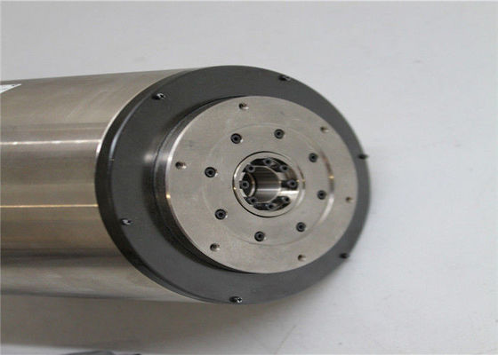 SGMCS-07B3B11 moteur servo industriel, moteur servo servo à C.A. à C.A. 147W 200V de YASKAWA