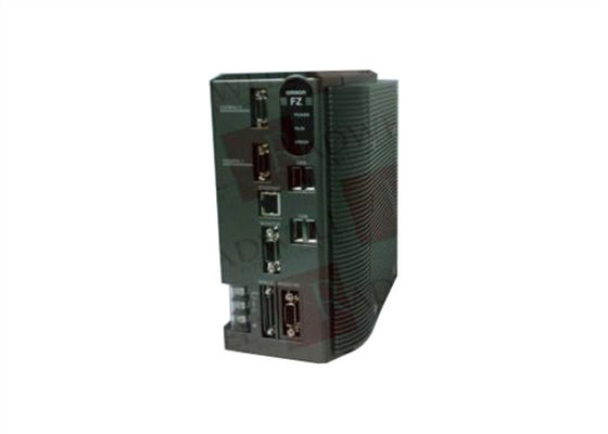 Contrôleur programmable de logique de PLC de la BOÎTE 2-CAM.PNP d'Omron FZ4-755 FZ4 HISPD