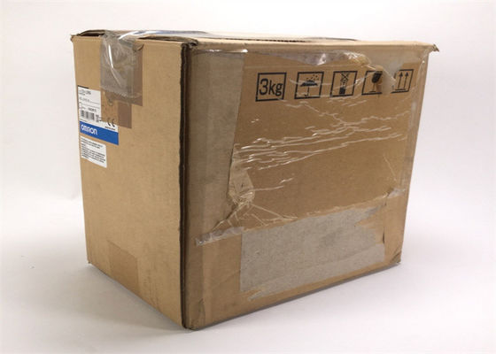 Contrôleur programmable de logique de PLC de la BOÎTE 2-CAM.PNP d'Omron FZ4-755 FZ4 HISPD