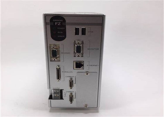 TYPE de BOÎTE de CATÉGORIE STANDARD de CONTRÔLEUR d'Omron FZ4-L355 FZ-LITE - 2 la CAMÉRA PNP PRODUISEZ le C.C de 20,4 - 26,4 V