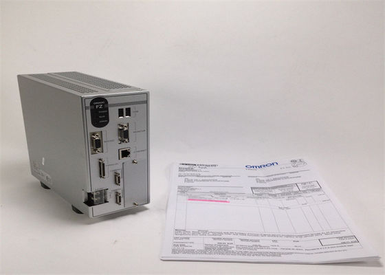 TYPE de BOÎTE de CATÉGORIE STANDARD de CONTRÔLEUR d'Omron FZ4-L355 FZ-LITE - 2 la CAMÉRA PNP PRODUISEZ le C.C de 20,4 - 26,4 V