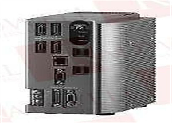 LIVRE à trois dimensions SHLF 4-CAMERA PNP du CONTRÔLEUR HI-SPD d'Omron FZD-555-10