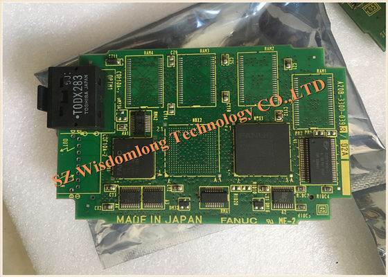 Contrat principal examiné de Pcb Circuit Board de contrôleur du panneau de circuit de commande A20B-3300-0393