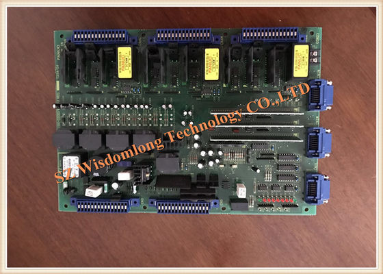 Contrat principal examiné de Pcb Circuit Board de contrôleur du panneau de circuit de commande A20B-3300-0393