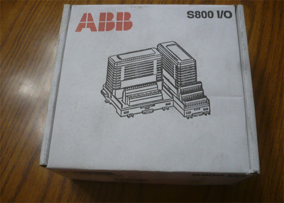 C.C du canal 24 V du module d'entrée d'entrée-sortie Digital d'ABB 3BSE020836R1 S800 DI840 16. Module superflu